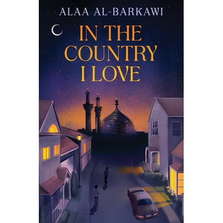 In the Country I Love, (Hardcover)