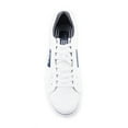 thumbnail image 3 of Chap's Men's Lace-up Court Sneaker, 3 of 7