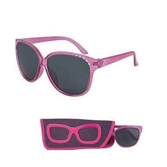 Sunglasses for Children – Reduces Glare, 100% UV Protection - Ages 3 to 12