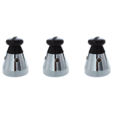 Futura By Hawkins F10-12 Safety Valve Replacement For Hard Anodized Pressure Cookers
