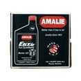 thumbnail image 6 of Amalie Elixir Full Syn 0w40 Oil Case 12x1Qt, 6 of 6