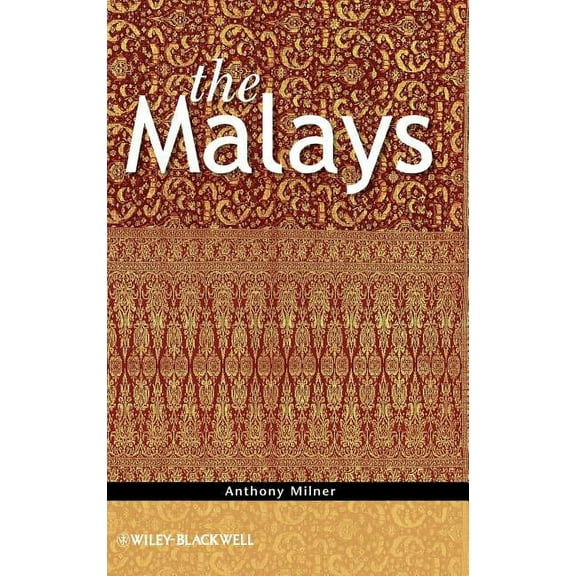 The Malays, (Hardcover)