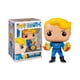 thumbnail image 2 of Pop Human Torch Funko Marvel fantastic four, 2 of 2