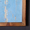 thumbnail image 4 of Southwest Metal Cactus Wood Wall Plaque, 4 of 6