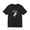Black, variant on Toilet T-Shirt