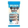 thumbnail image 1 of Chocolates blanco Hershey's Cookies 'n' Creme 10 barras de 20 g c/u, 1 of 3