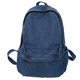 thumbnail image 2 of Mochila para Mujeres Hombres Mezclilla Con Múltiples Bolsillos, 2 of 9