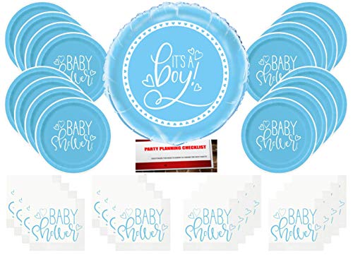 baby shower supply store