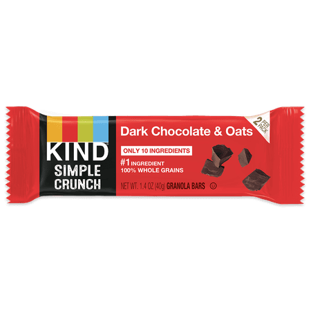 Kind Granola Bar Dark Chocolate & Oats