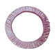 thumbnail image 3 of Funda para gimnasia rítmica de nailon resistente al desgaste, fácil instalación, artística. rosa, 3 of 9