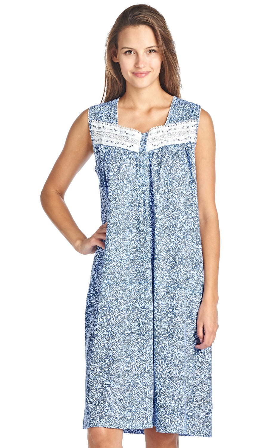 another name for night gown
