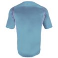 thumbnail image 3 of Epic Men's Side Panels, Raglan Sleeves, Performance Crew Neck T Shirt Or Jersey, 3 of 3