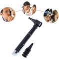 thumbnail image 3 of Diagnostic otoscope with flashlight, ear inspection scope, ear care, 3 of 5