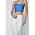 thumbnail image 1 of Ladies Leather Stretch Pants, 1 of 6