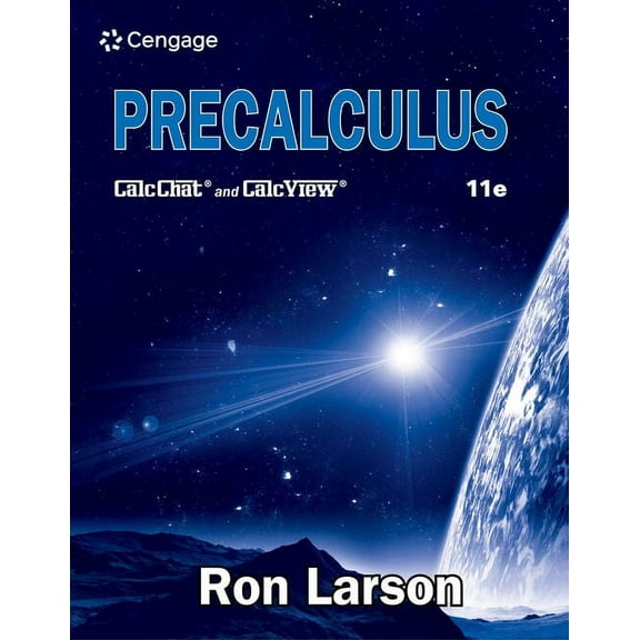 Precalculus, (Hardcover)