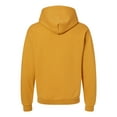 thumbnail image 2 of JERZEES 996MR NuBlend® Hooded Sweatshirt, 2 of 2