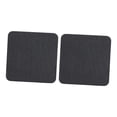 thumbnail image 4 of Almencla 2Pcs Gym Hand Grip Pads Deadlift Palm Protection Rowing Fitness Workout Pads, 4 of 8
