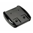 thumbnail image 3 of Foldable Car Cup Holder Portable ABS Beverage Holder Cup Bracket, 3 of 6