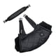 thumbnail image 4 of Manguito de Mano Calentado, Bolsa Eléctrica del Calentador de Manos Con Correa Ajustable, Bolsa Calentadora de Manos Elíptrica Con 3 Ajustes de Temperatura para actividades Al, 4 of 8