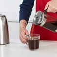thumbnail image 4 of Lagostina 8-cup Coffee Press, 4 of 7