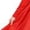 Red, variant on Girls Full Circle Spanish Bull Dance Skirt Big Swing Flamenco Ballroom Dancewear Performing Dress Red B 150