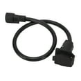 thumbnail image 2 of Trailer Extension Cord,Trailer Extension Cord 7 Trailer Wiring Adapter Trailer Wiring Connector Achieve More, 2 of 5