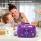 thumbnail image 3 of Almuerzo Lunchbox Lunch Caja Con Correa Hombro Ajustable, 3 of 9