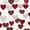 Brown Burgundy Dusty-pink, variant on Snowflake-Snow Teal-Silver Christmas Party-Decoration Garland - 52Ft Turquoise White Winter Wonderland Frozen Hanging Paper Streamers,Birthday New Year Baby Shower Classroom Decor