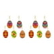 thumbnail image 1 of Bewildely 5x Painting Keychain Easter Egg Mosaic Making Bag Ornaments 2piezas Huevos de Pascua, 1 of 6