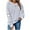 A02-Gray, variant on yoeyez Halloween Sweatshirt Women Ghost Pumpkin Long Sleeve Shirt Crewneck Casual Fall Spooky Pullover Tops Beige,S