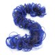 thumbnail image 1 of XmhyTop-A Postizos para el cabello, 1 pieza de moño grande de 80 cm, moño y donut postizos, fibra de alta temperatura para recogidos naturales, apto para cabello grueso o fino y peinados de boda, H19, 1 of 5