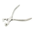 thumbnail image 3 of Bending Plier, Multipurpose Bracelet Bent Plier Ergonomic Design Efficient  For Watch Repairing, 3 of 8