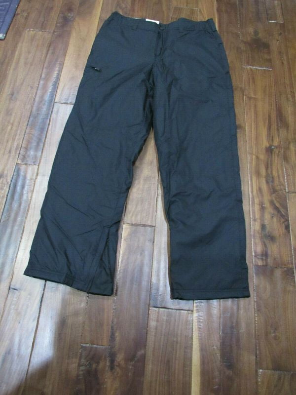 ZeroXposur Men's Stretch Commuter Pants 