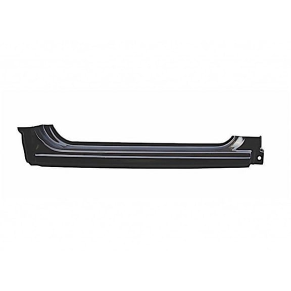 For GMC Sonoma 1999 00 01 02 2003 Rocker Panel Passenger Side | 2 Door