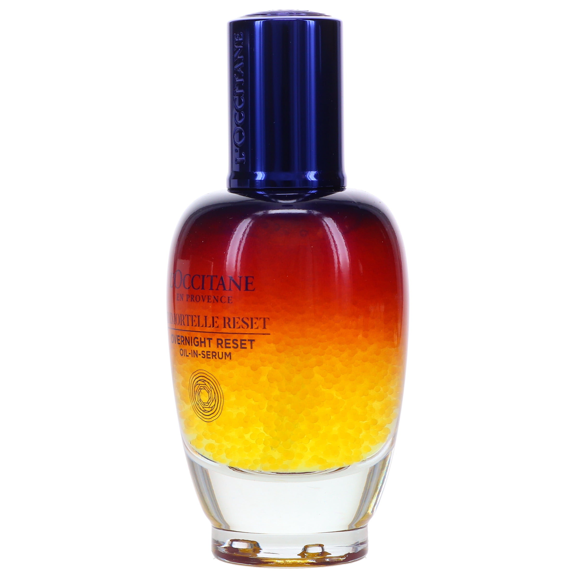 L'Occitane Immortelle Reset Overnight Oil-In-Serum 1.6 oz