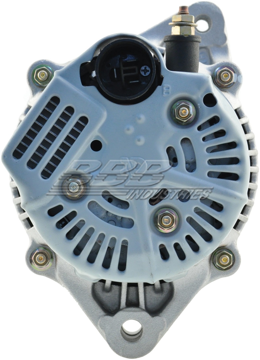 Alternator BBB Industries 13398 Reman