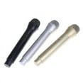 thumbnail image 3 of 1Pc Mannequin Microphone Simulation Micro Modèle Coque Performance Accessoires Enfants Jouets, 3 of 6