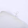 thumbnail image 3 of MYG Ironing Board Cover 16 x 49 Inch with Scorch and Heat Reflective Thick Padding and Elasticized Edge Ironing Board Covers (Size 5cm error)(Iron Board is Not Included), 3 of 8