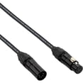 thumbnail image 2 of Kopul DMX55P-050-S Câble DMX 5 Broches Série Studio (50 Pieds), 2 of 5