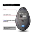 thumbnail image 4 of Optical Cursor,F-35 2400 Dpi Optional Dpi Optional Portable Optional Portable Laptop Pc Computer Laptop Pc Ajcoflt Reable 2400 Eryue, 4 of 7