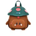 thumbnail image 3 of WAYUTE Backpack for Kids Cute Cartoon Shape Back to School Backpack for Kindergarten Preschool Lightweight Toddler Bookbag Casual Outdoor Travel, 3 of 5