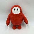 thumbnail image 1 of Game Fall Guys Plush Doll Fall Guys Peripheral Toy Doll Stuffed Doll, 1 of 3