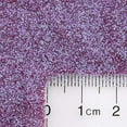 thumbnail image 2 of Frosted Grape - Purple Fine Iridescent Glitter Powder (.008) - 10 Gram Jar Solvent Resistant Glitter for gel nail polish, gel and acrylic nail powder. Made in the USA! By Glitties, 2 of 4