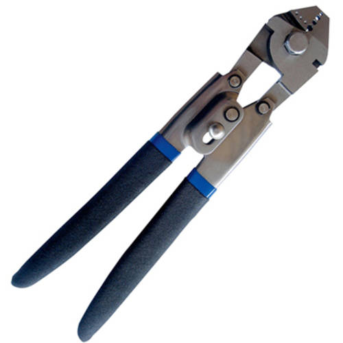 PLine 10" HeavyDuty Crimper