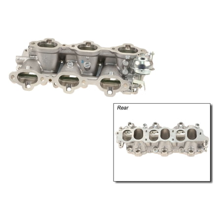 Genuine Intake Manifold
