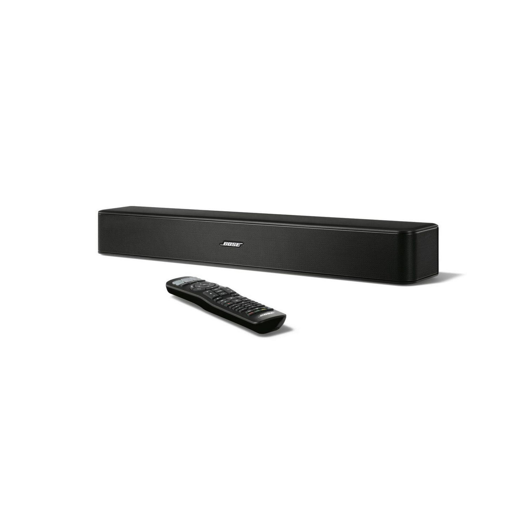 T*o様 Bose Solo 5 TV sound system Bose Solo 5 TV sound system – Refurbished | Bose