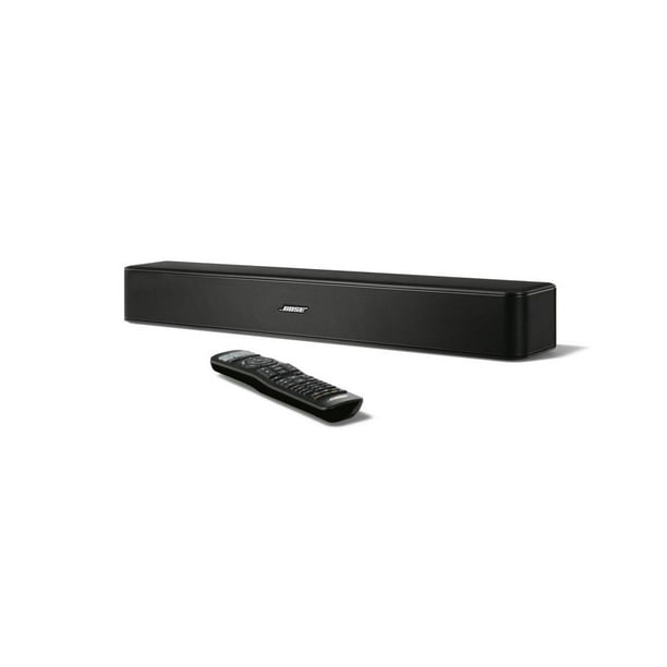 Bose Solo 5 TV Sound System - Walmart.ca