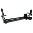 thumbnail image 6 of KOJEM Tow Trailer Hitch Class III Compatible with 2005-2017 Chevy Equinox 2010-2017 GMC Terrain 2006-2009 Pontiac Torrent 2002-2007 Saturn Vue, 6 of 9