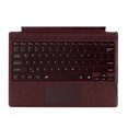 thumbnail image 1 of Clavier Pro 3/4/5/6/7 BT 5.1 Rétroéclairé Coloré Magnétique Mince 10m Portée pour Clavier Pro, 1 of 7
