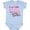 AE-Light Blue, variant on Inktastic Cupid is Promoting Me to Big Brother Boys Baby Bodysuit